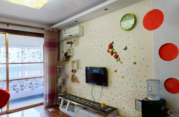 章丘翡翠东郡二手房价格