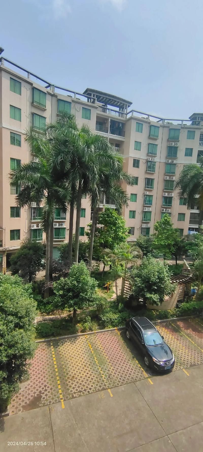 大丰瑞丰花园二手房价格