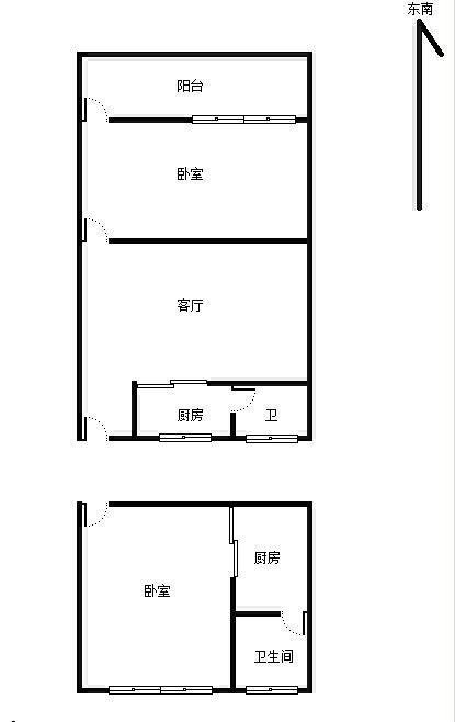 广州花怡小区二手房价格