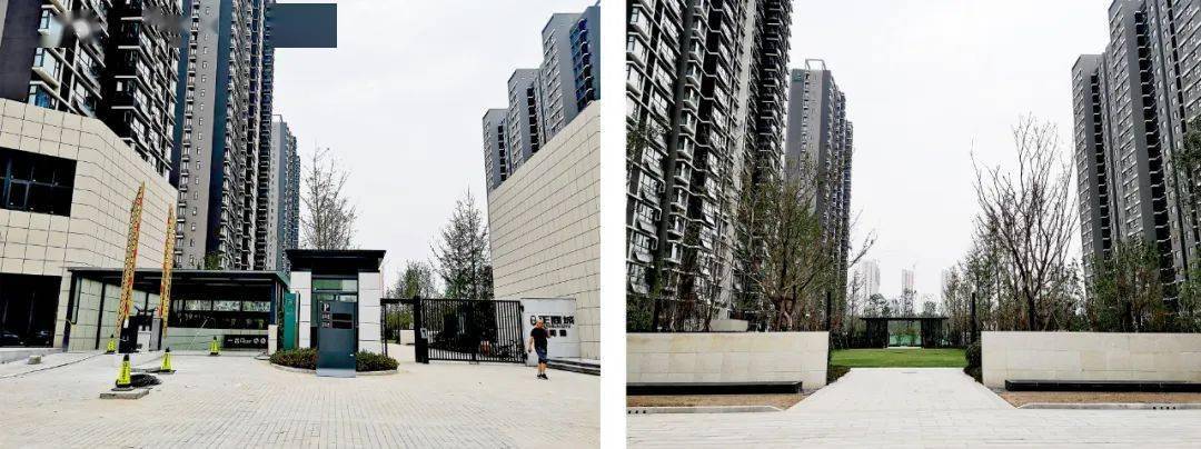 新乡正商城哪个社区