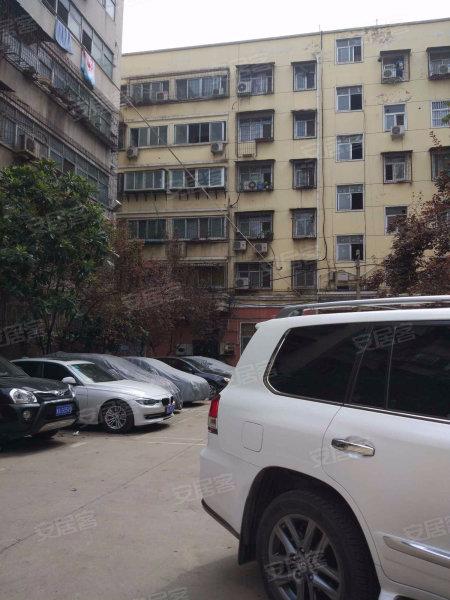 郑州小赵寨社区改造