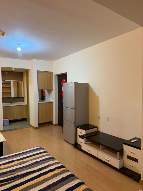 龙湖时代西区租房信息