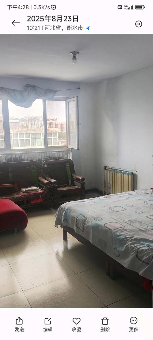 高碑店书香苑租房信息