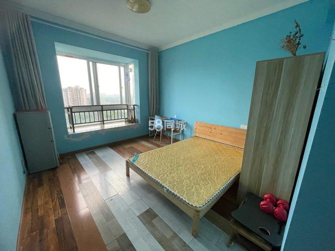 高碑店书香苑租房信息