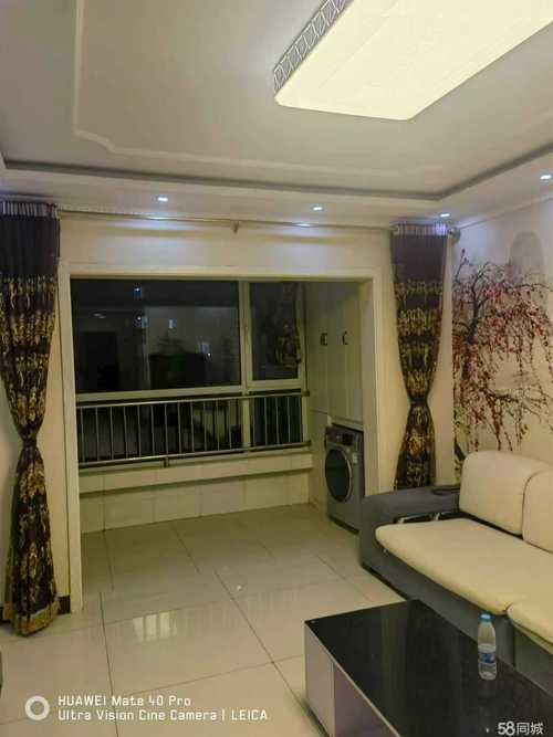 高碑店书香苑租房信息