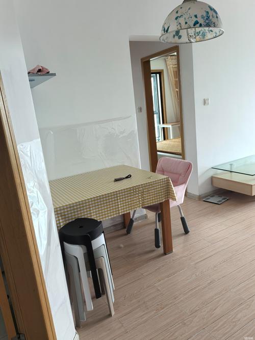 东区国际公寓租房信息