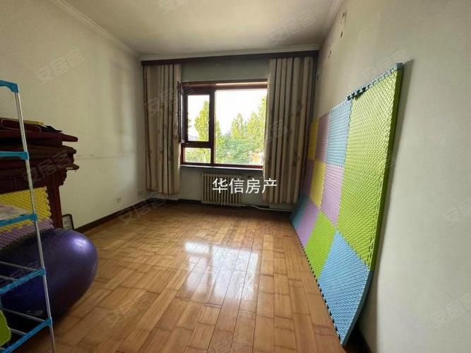 聊城文轩花园二手房价格