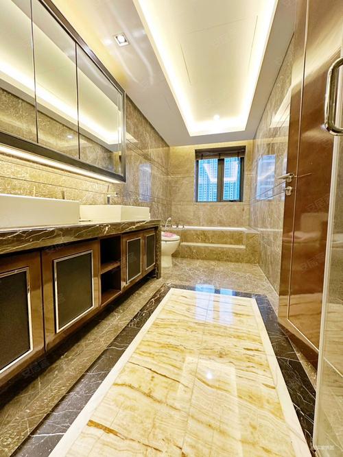 郑州建业天筑二手房价格
