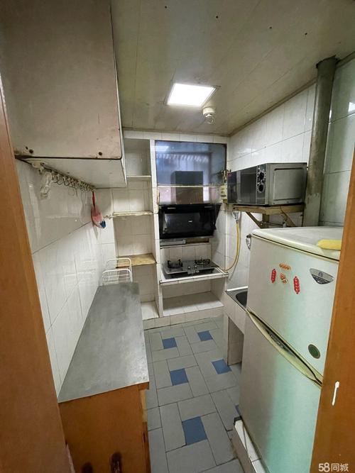 武汉扬子社区租房信息