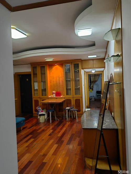 武汉扬子社区租房信息