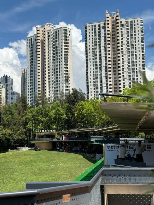 厦门高尔夫国际社区