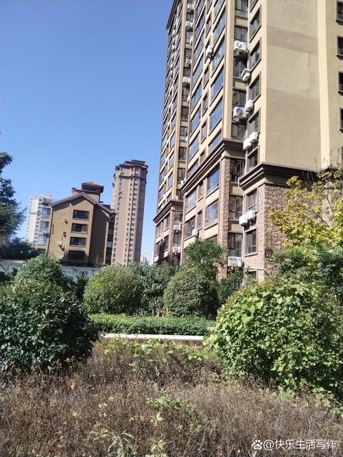 东直门阳光国际社区