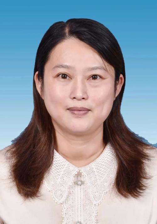海曙区清风社区主任