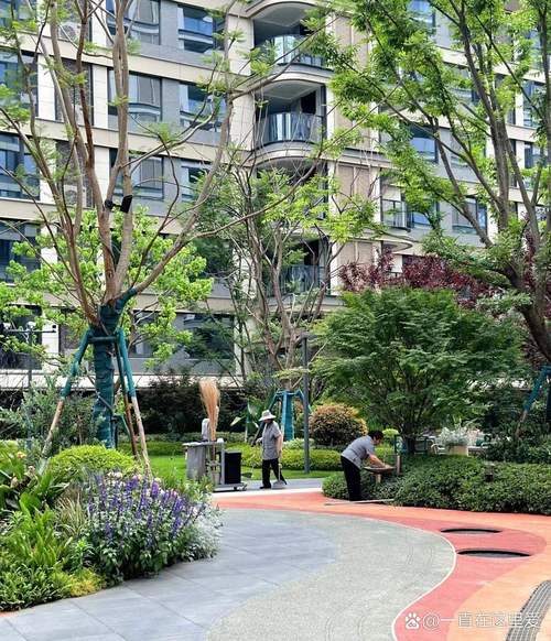 长沙雨花区合丰社区