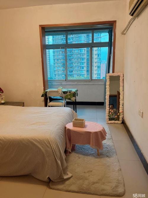 重庆大坪周围租房信息