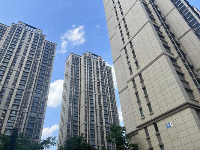 济南东城逸家二手房价格
