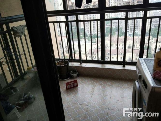 锦绣龙城 南湖社区