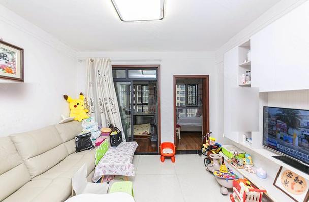 合肥繁华新园二手房价格