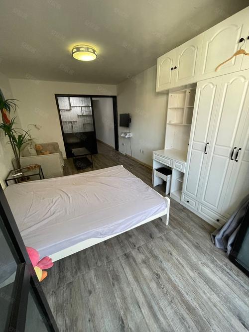 新洲中学附近租房信息