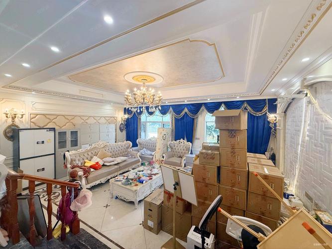 鹭湖国际二手房价格暴跌