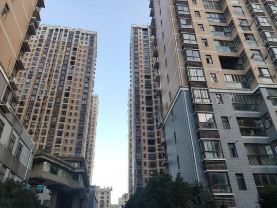 鄂州竹林广场 社区