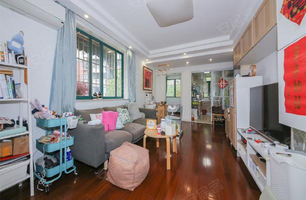 鹏飞路28弄二手房价格