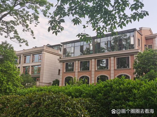 无锡华夏豪门 社区