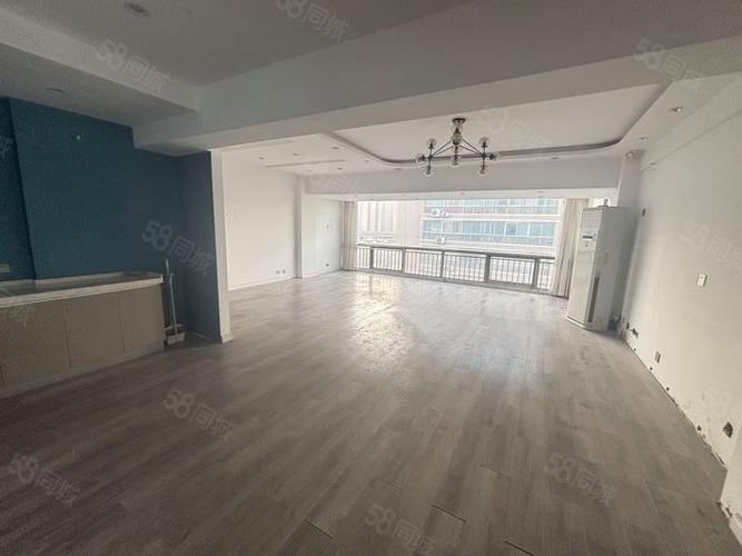 咸阳帝都花园租房信息