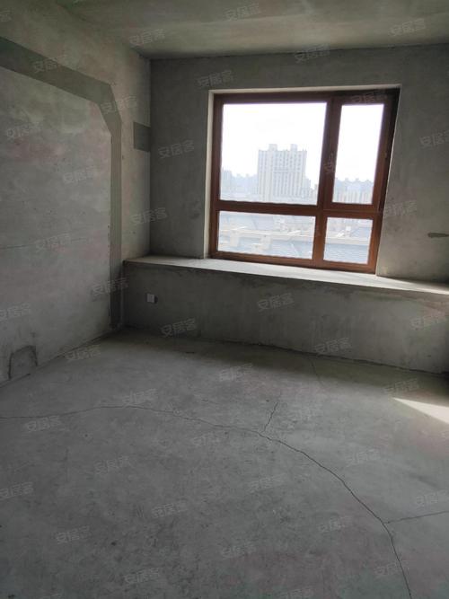 长期奥体玉园二手房价格