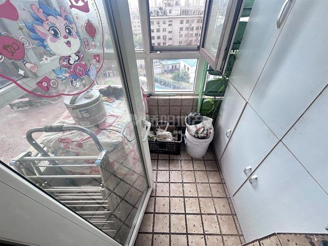 哈尔滨明光水岸社区