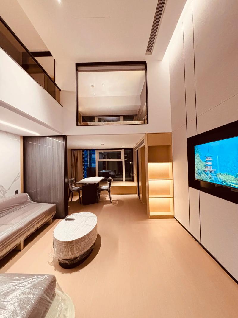 广州复式公寓租房信息