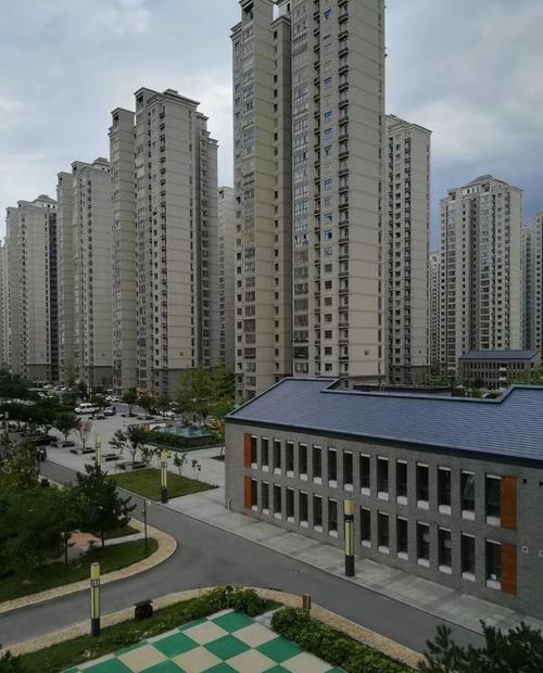 西安 兴隆社区宽带