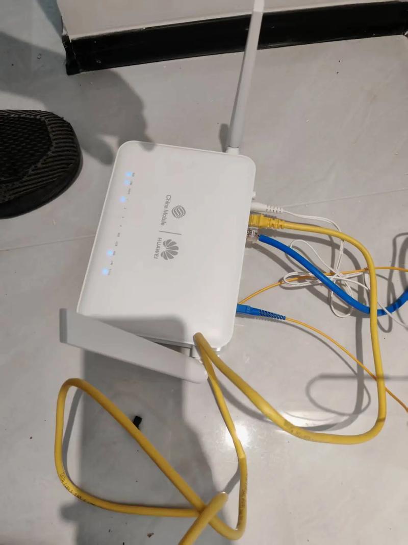 西安 兴隆社区宽带