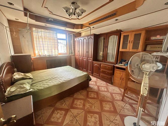 天津祥居公寓二手房价格