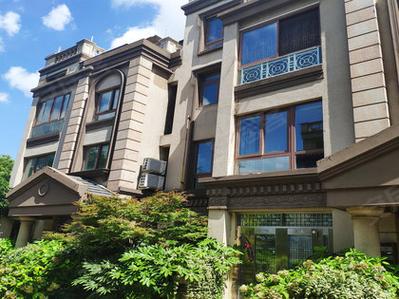 嘉兴紫金凰庭二手房价格