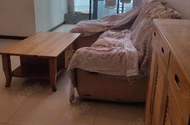 渝北北城公馆二手房价格