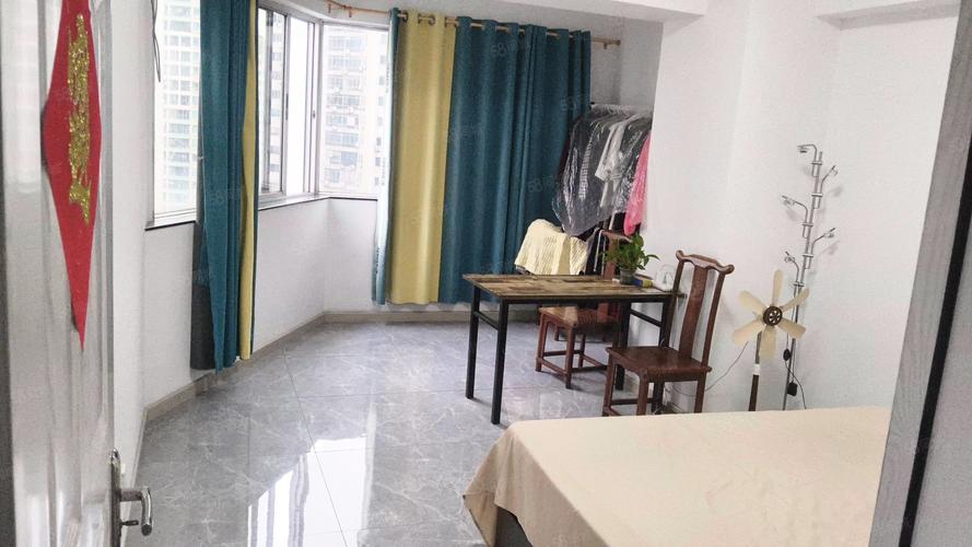 潍坊世贸中心二手房价格