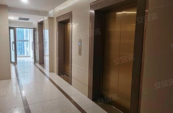 潍坊世贸中心二手房价格