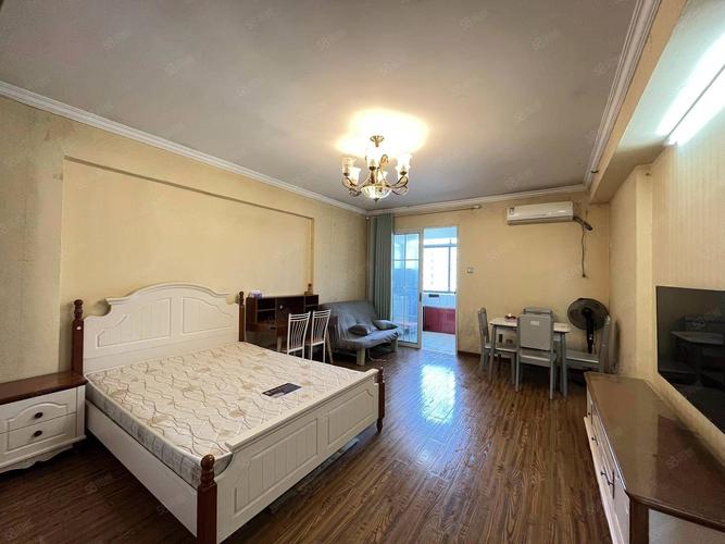 长沙东方摩卡租房信息