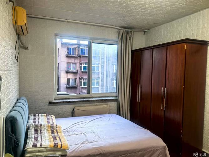 武汉建国社区租房信息