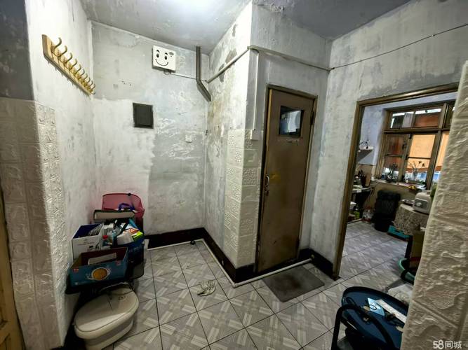 武汉建国社区租房信息