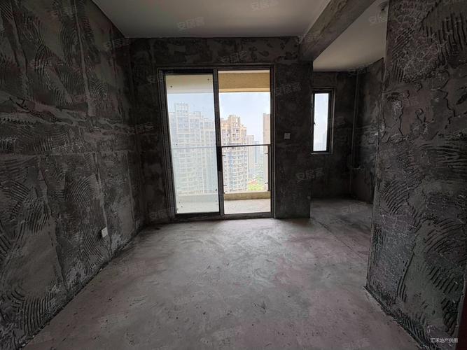 泰州明发国际二手房价格