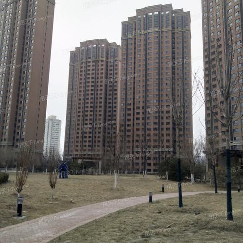 天津惠灵顿社区软件