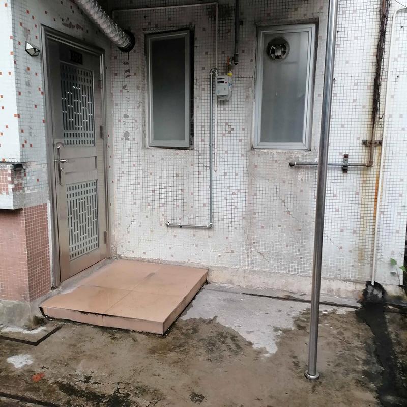 新兴白云花园 社区
