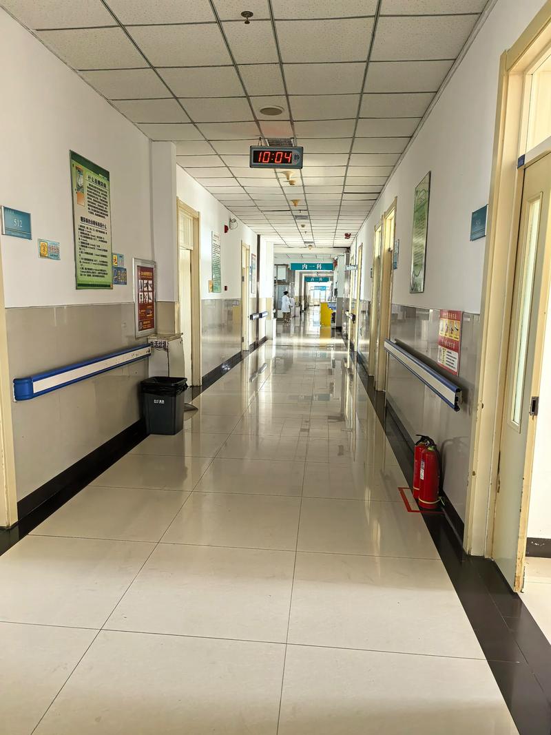 郑州曼哈顿社区医院