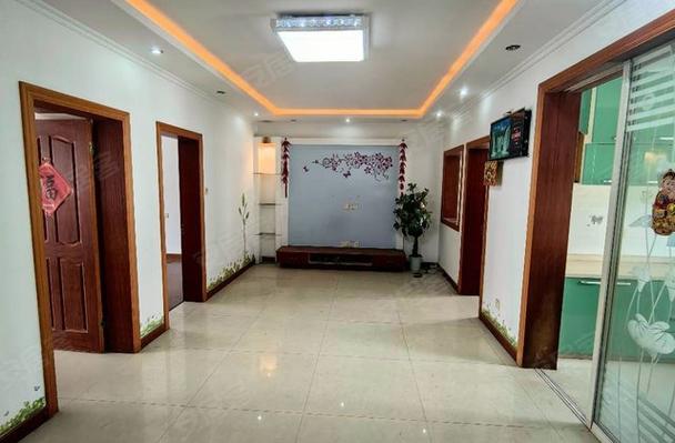 海门复兴新村租房信息