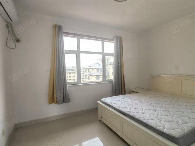 国际新城小区租房信息