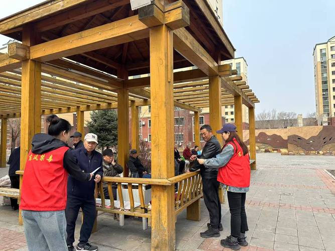 佳木斯东风社区在哪