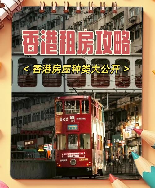 香港最新租房信息查询