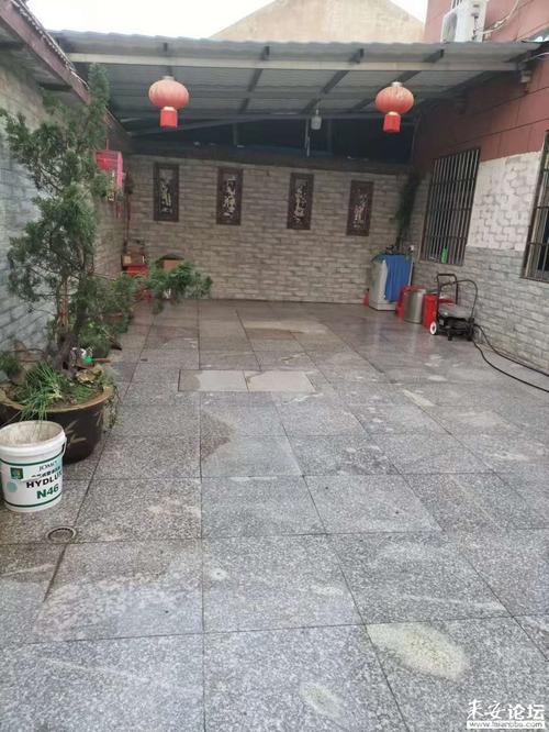 来安北头公园租房信息